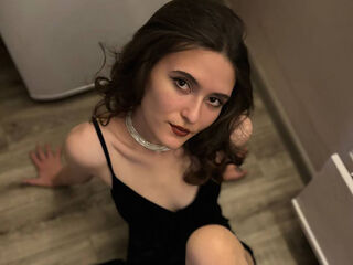 beautiful girl webcam NikiMilton