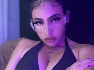 hot cam girl masturbating with vibrator NikkyPrint