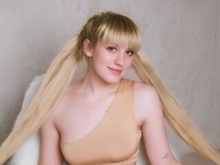 masturbating webcamgirl NikolKin