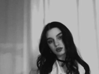 hot naked webcamgirl NildaMettling