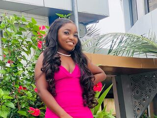 jasmin webcam NinaKiki