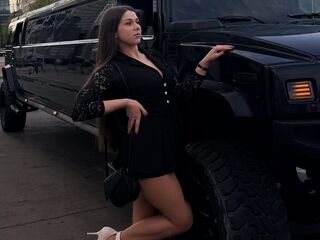 naughty camgirl NoaVey