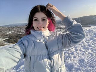 hot girl live webcam NoreenBarks