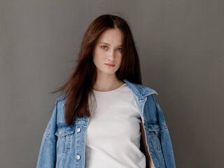 hot cam girl masturbating with sextoy NoriAnn