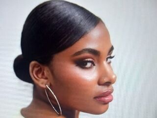 webcamgirl livesex NyahVelvet