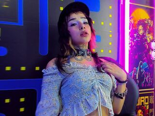 webcamstripper live NyxDols