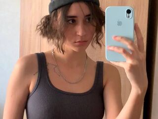 nude webcam OctaviaGladman