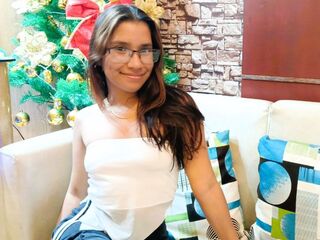 nude cam picture OdetteBelle