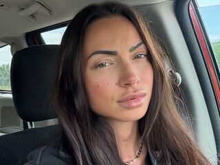 free sex cam OliviaaBrownn