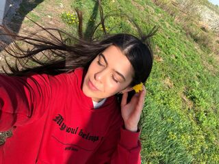 girl porn web cam OliviyaBackers