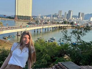 free live webcam video OllieTinney