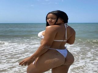 beautiful webcamgirl PamelaPixie