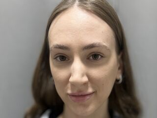 webcam striptease PatriciCruz