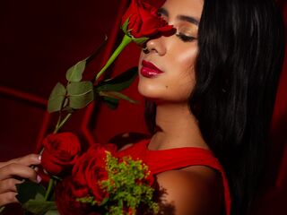 Kinky webcam girl PaulinaWood