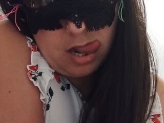 hot webcam picture Peperoncinahot