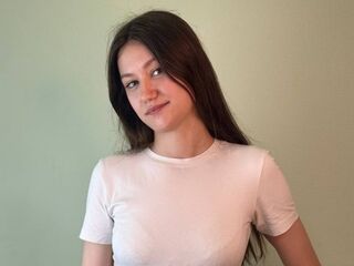 cam girl playing with sextoy PinkieCinalli
