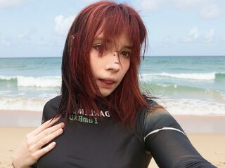 fingering camgirl PollyGardener