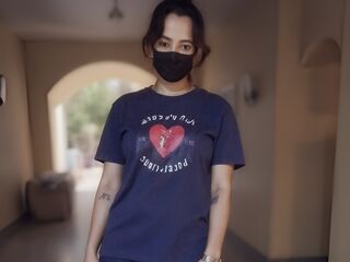hot girl live web cam PreyashiMitra