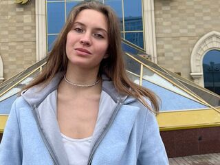beautiful girlcam RebecaFerge