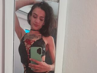 fingering webcamgirl RebeccaStronge