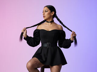 sexy webcamgirl picture RenataStile