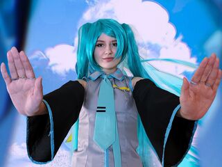 sexcam photo ReutLina