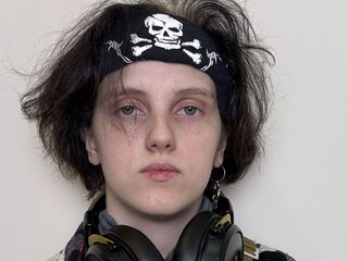 nude cam pic RhodaSweet