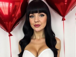 hot girl webcam RileyAnder