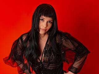 camwhore shaved pussy RivenAmelia