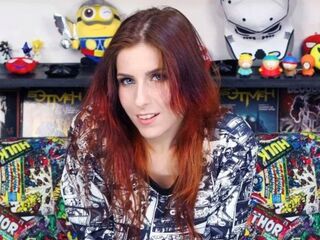 cam girl chatroom RockerLana