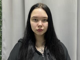 webcam live show RosaMartines