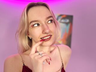 camgirl videochat RosaliFoxe