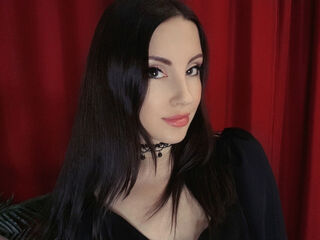 kinky webcam model RoseMader