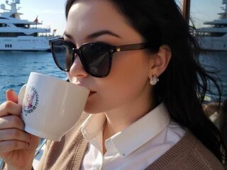 free nude cam RosieMoons