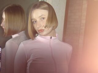 dirty cam show RosinaHeverley