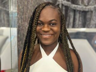 live cam girl picture RosyDeket