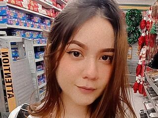 naked girl with webcam masturbating RouseAnn