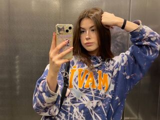 nude webcamgirl picture RutaJansone