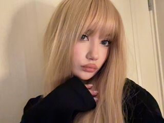 cam hooker SabrinaSteels