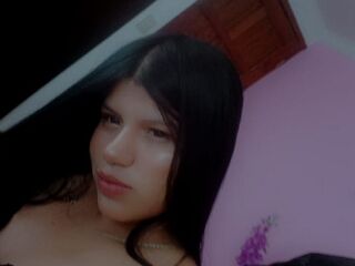 camwhore naked SamaraFuentes