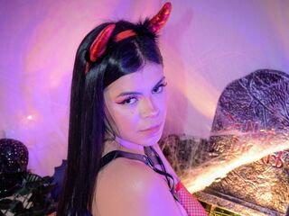 live teaser cam SamaraUribe