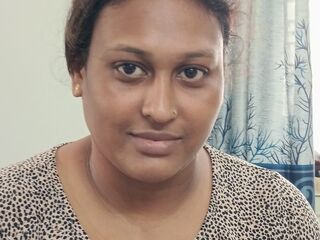 naked cam girl masturbating with sextoy SanjanaMarlo