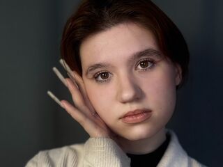 sexy camgirl picture SantanaJohanek