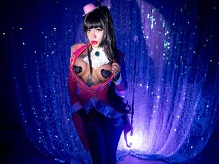 live sex video SaraBrooks