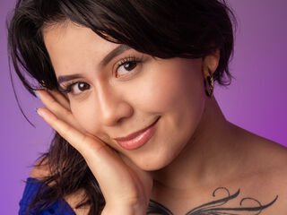webcam babe SaraDove