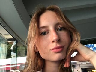 beautiful girl webcam SaraHaite