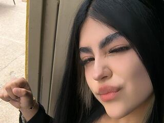 sexy camgirl picture SarahWillow