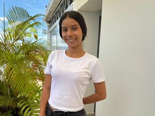 anal sex web cam SarayRios