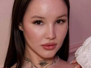 fingering webcam girl SashaLiss