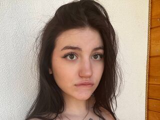 naked webcam girl picture SashaPefferman